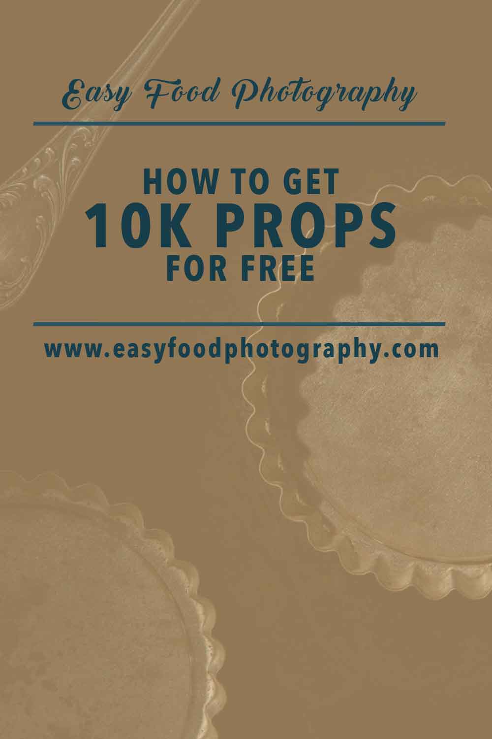 HOW TO ACCESS 10K PROPS FOR FREE