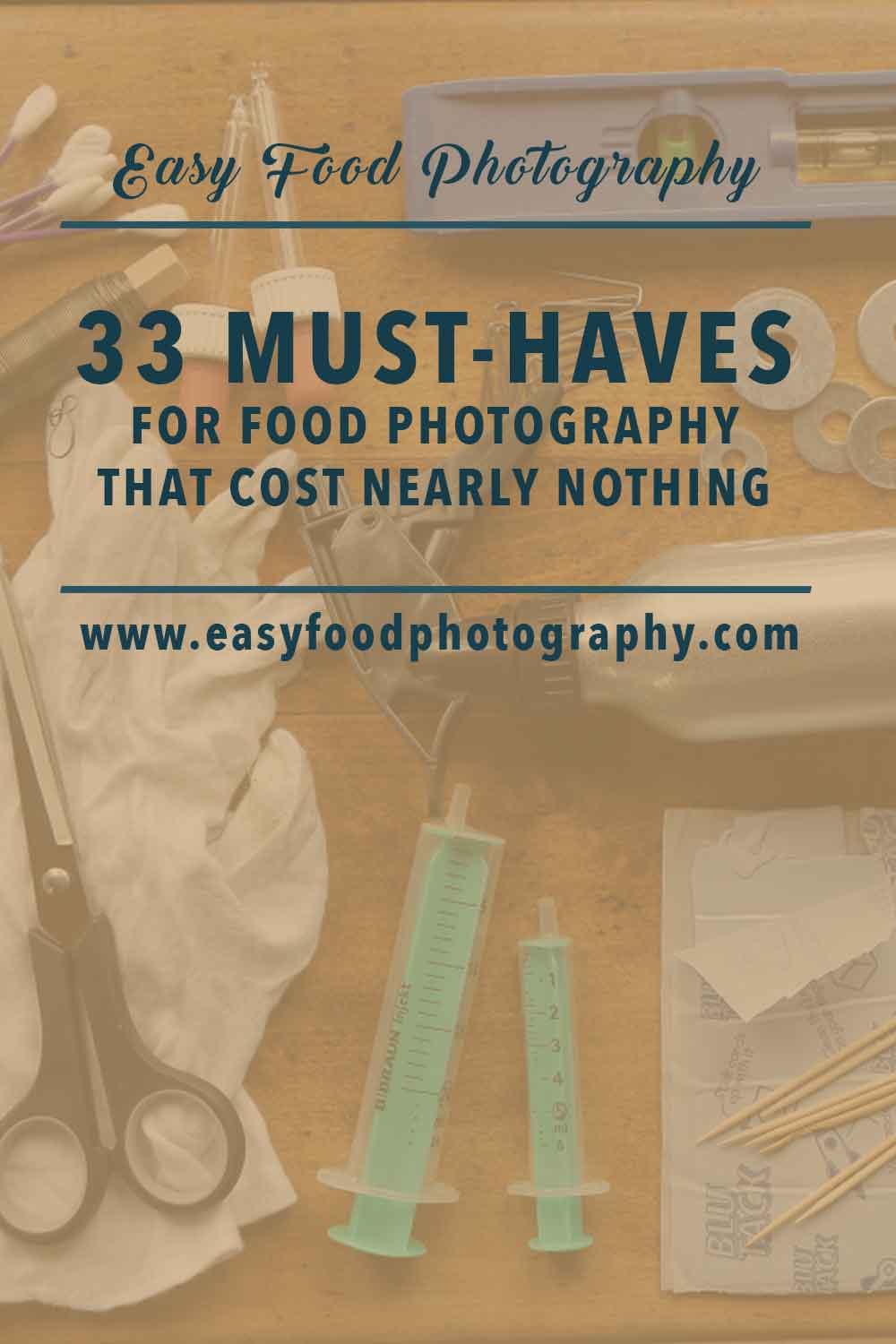 33 MUST-HAVES FOR FOOD PHOTOGRAPHY IN 2022 THAT COST NEARLY NOTHING